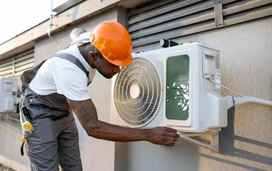 علت خنک نکردن کولر آبی چیست؟ آموزش کامل عیب یابی کولر آبی، بررسی علت باد گرم کولر و روش‌های رفع مشکل خنک نکردن کولر آبی به زبان ساده.