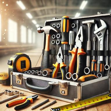 ابزارآلات چیست؟ معرفی پنج مدل